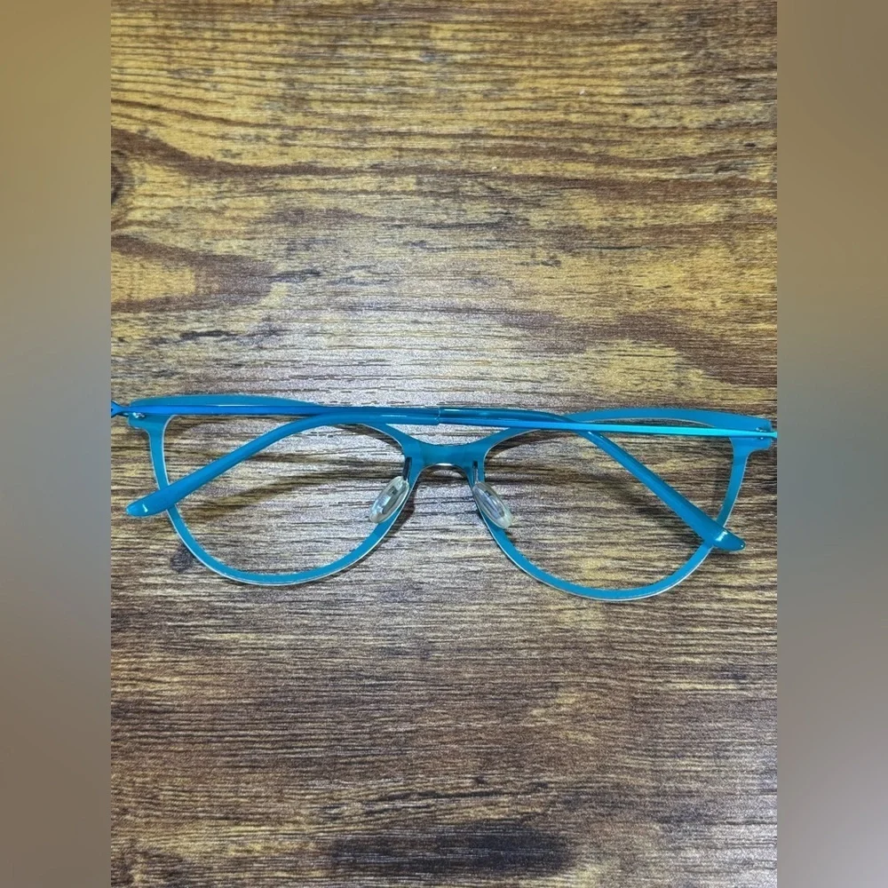 ASPIRE Colorful Geometric Patterned Glasses
